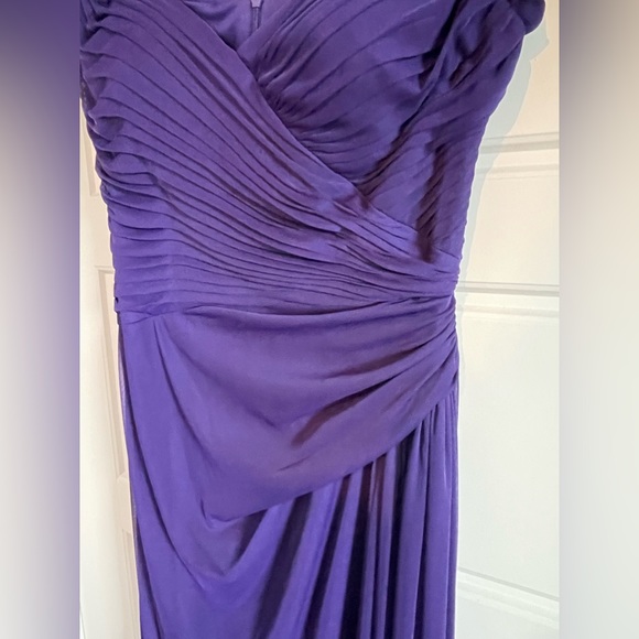 Alex Evenings formal gown size 10 - Picture 2 of 4